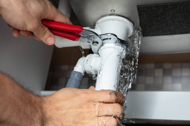 Best Emergency water damage restoration  in Madelia, MN