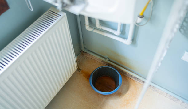 Local water damage restoration in MN